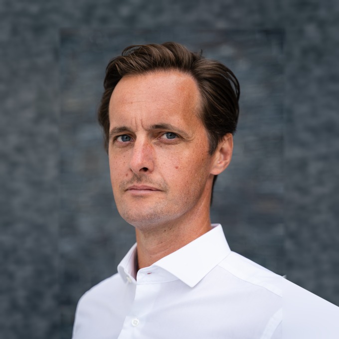 Erik Malm